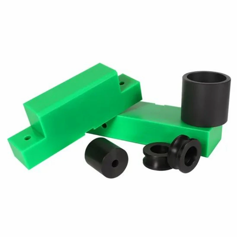 PBT Extruded Parts